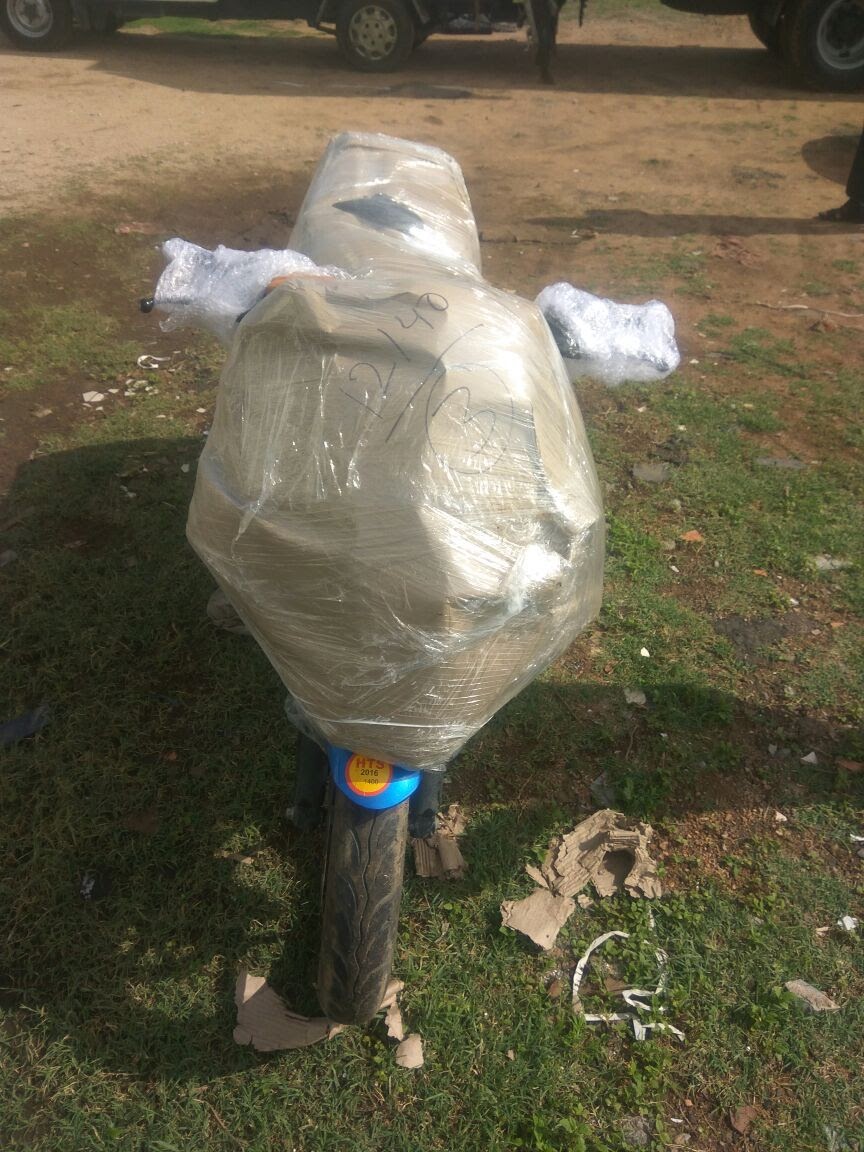 Divya Packers And Movers