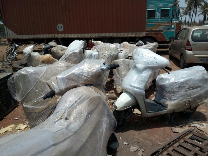 Divya Packers And Movers