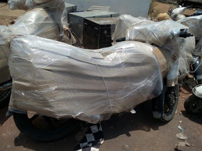 Divya Packers And Movers