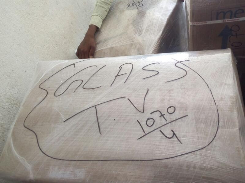 Divya Packers And Movers