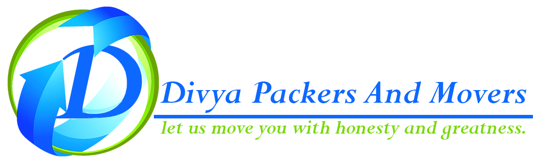 Divya Packers And Movers